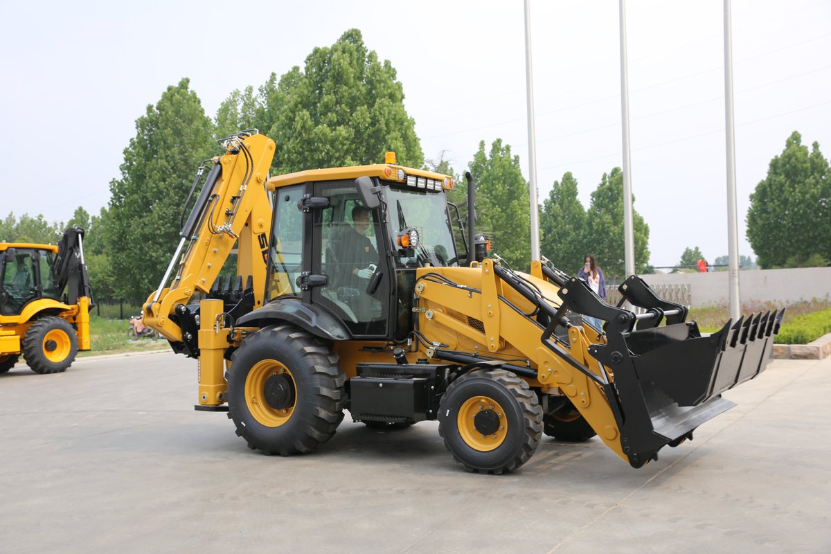 sinoloader's tweet image. JCB3CX MODEL BACKHOE LOADER
only 19999usd per unit based.
china top brand for russia markets.
sdlt.net