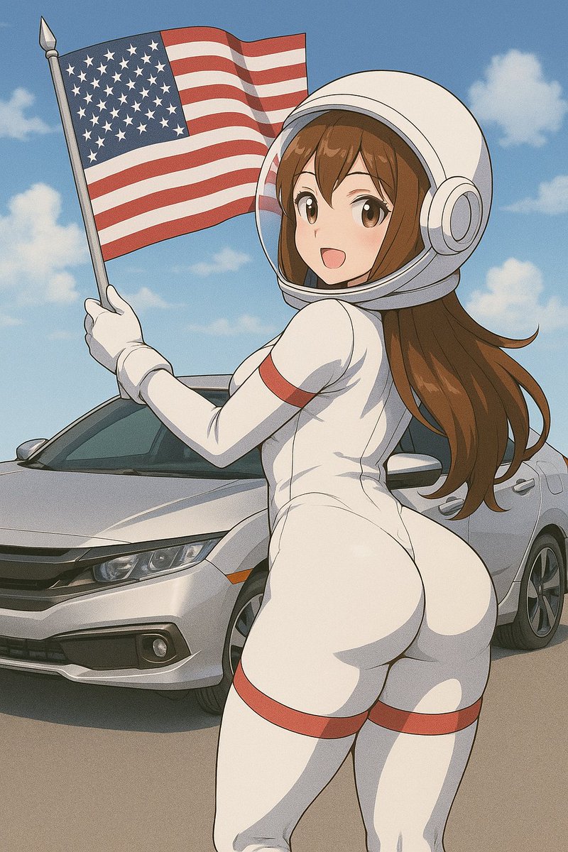 AsstronautSOL's tweet photo. do you think @HopiumPapi woud love to ride it?

$ASS / ASStronaut

33fCbkjZvLQFsu5nwyrUjUPZ2sUYiqyBJ5PBh6mypump https://t.co/vRelJK6Jz9