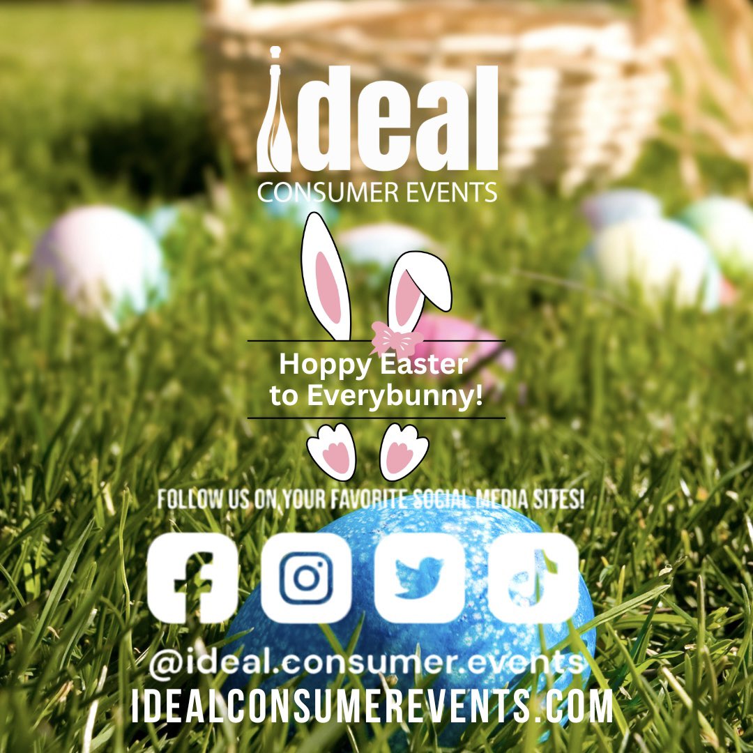 IdealEvents2016's tweet photo. Hippity, hoppity… bubbles are on the way! 🐰🥂
Sip @#valdospumanti Marca Oro Prosecco DOC Brut at select Mariano’s this Easter weekend — crisp, citrusy & perfect for brunch! 🥳
#IdealConsumerEvents #EasterSips #SpringBubbles #MarianosMarket #ProseccoTime #Easter2025 https://t.co/KpHvmtfUOT