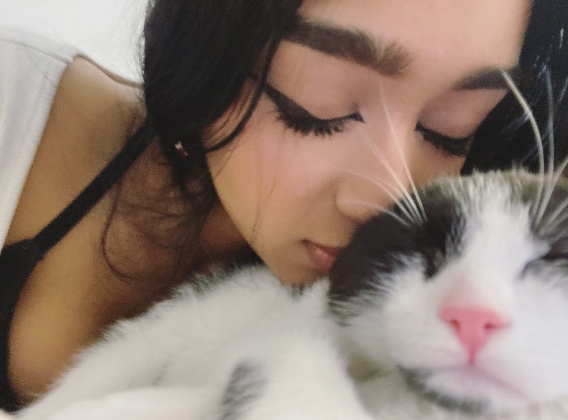 ritaj 🐈‍⬛ (@ritajxoxo) / Posts / X