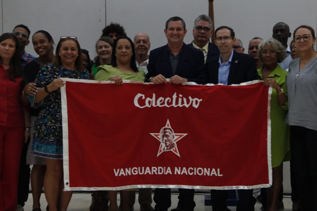 Mayra Arevich Marín 🇨🇺 tweet media