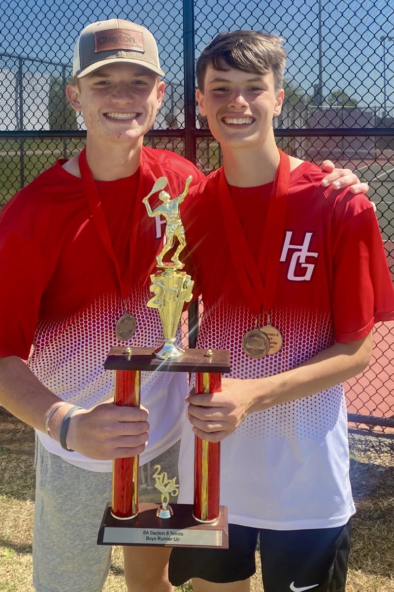 Erica Mohler (@emohler3108) on Twitter photo Congratulations to our tennis teams!Β πΎ Both boys & girls qualified for STATE!Β Β π We are SO proud!!! ππΌππΌππΌ <a href="/HazelGreenHigh/">Hazel Green High School</a> <a href="/QuinnHeaden/">Dr. E. Quinn Headen</a> <a href="/djacktha1st/">Derrick Jackson sr.</a> <a href="/AndreaMariDavis/">Andrea Davis</a> Congratulations to our tennis teams!Β πΎ Both boys & girls qualified for STATE!Β Β π We are SO proud!!! ππΌππΌππΌ <a href="/HazelGreenHigh/">Hazel Green High School</a> <a href="/QuinnHeaden/">Dr. E. Quinn Headen</a> <a href="/djacktha1st/">Derrick Jackson sr.</a> <a href="/AndreaMariDavis/">Andrea Davis</a>
