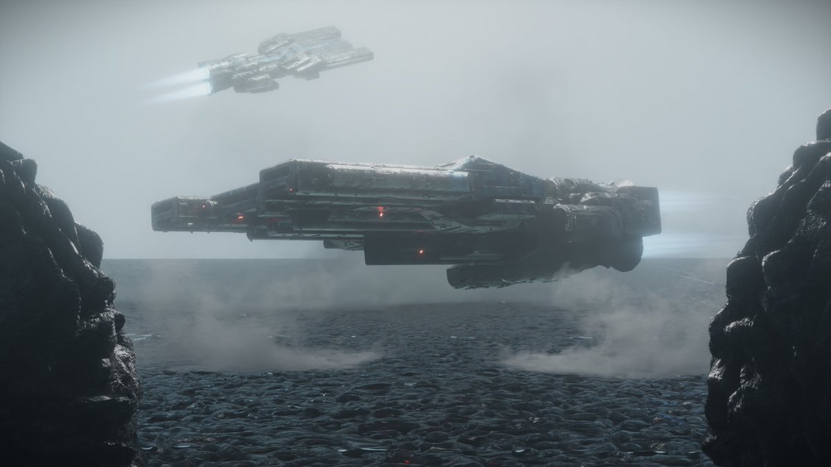 2 hour Challenge #5
///
#blender #3DCG #scifi