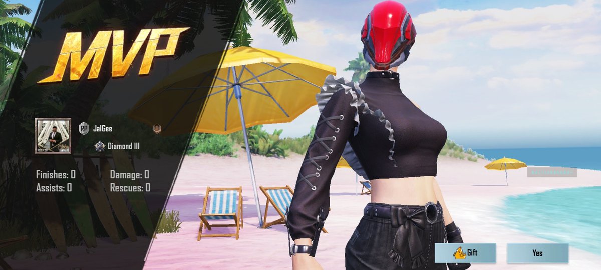 HaribolRay's tweet photo. What type of glitch is this @PUBGMOBILE @PUBG 😂 https://t.co/iSnNkGQlAe