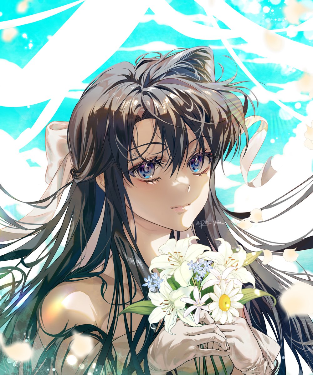 Mouri Ran 🌷
#detectiveconan