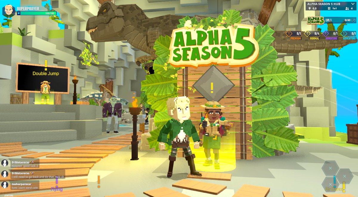 シーズン５始まってるの知らなかった！！
🙀🙀🙀🙀🙀🙀🙀🙀🙀🙀