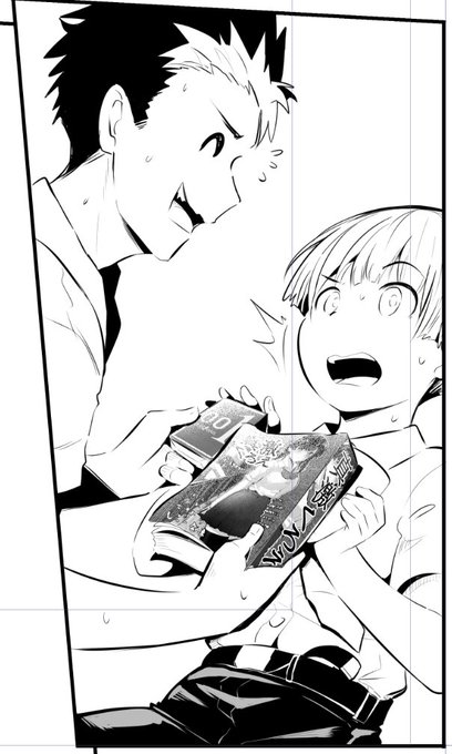 真激くろえ(爆) 