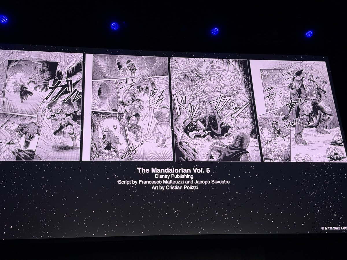 Jedi News tweet media