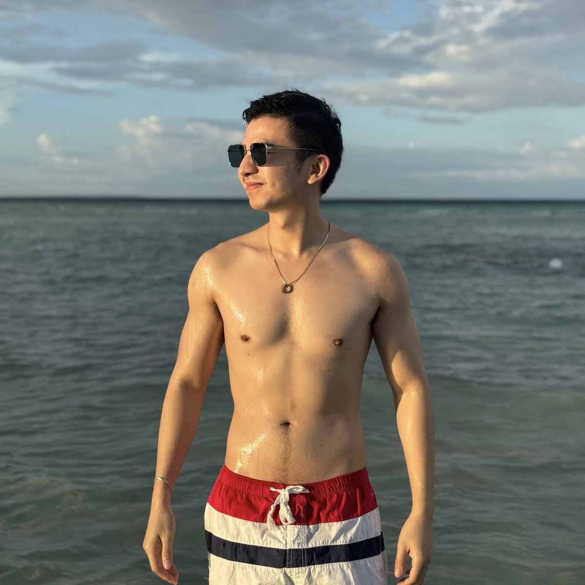 Chapter 34: Unstoppable 🔥