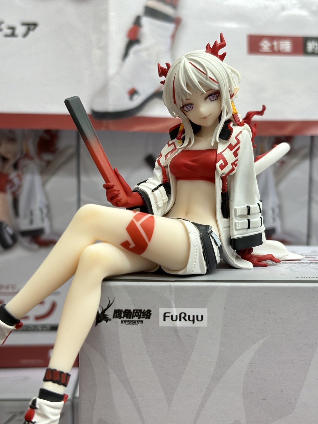 もってきーな🐵佐原東店 on X: 