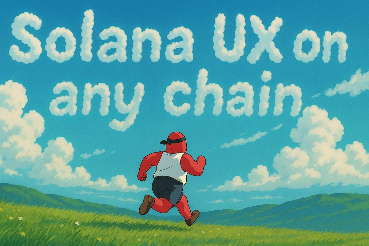 soon_svm's tweet image. A Blockchain Future powered by SOON Stack.