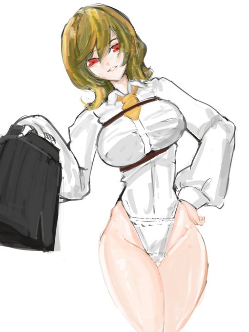 こんの四季のドスケベマスターがよ……🌻 