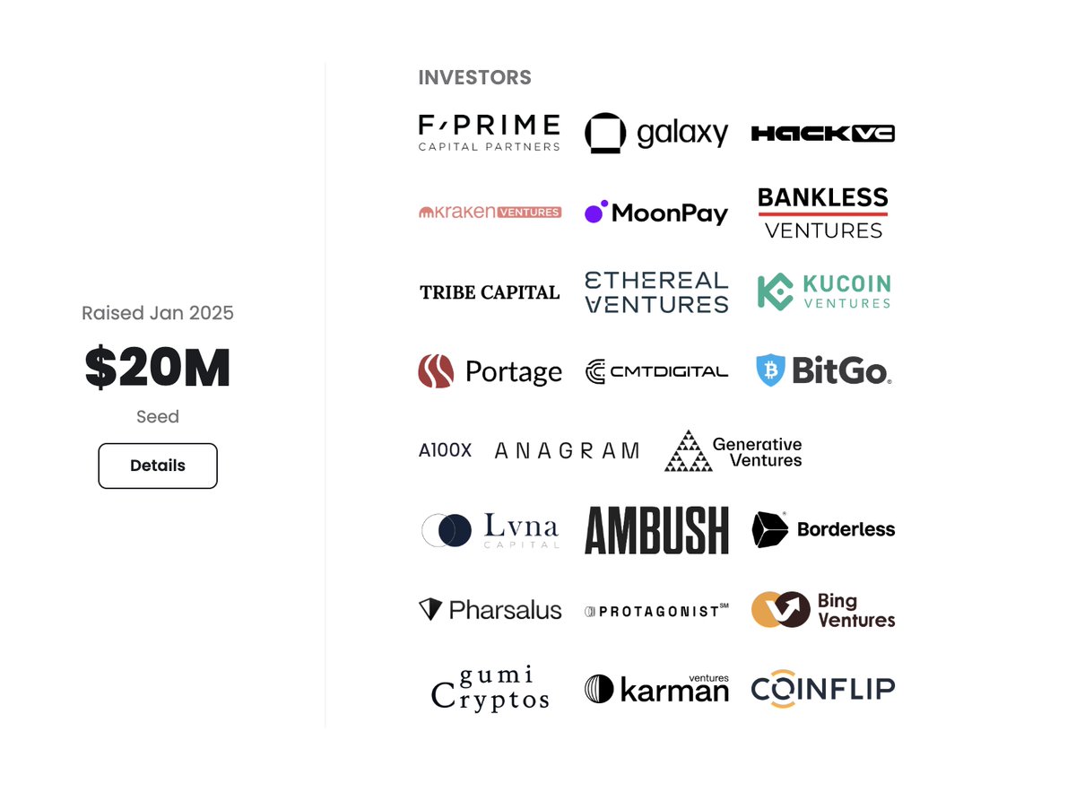 Bing Ventures (@BingVentures) / Posts / X