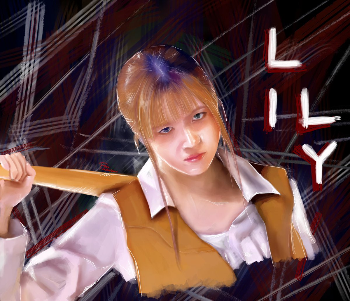 Ppapawww's tweet photo. Nmixx fanart 59
💪🐨
#NMIXX #LILY #nmixxfanart https://t.co/CiHqm0BSei