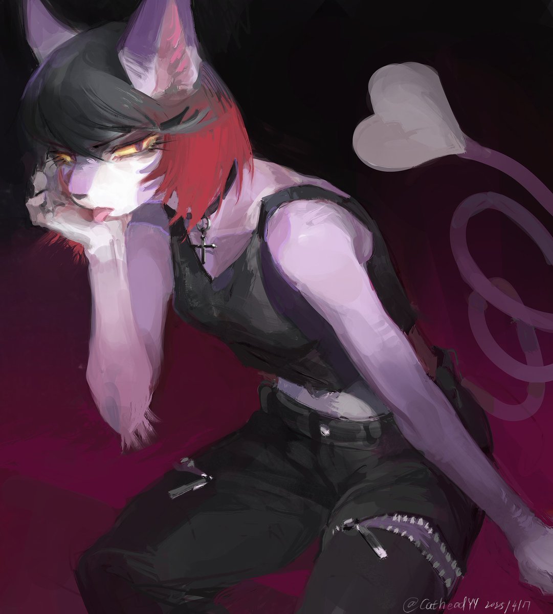 comm done! ty <a href="/Huwon_/">Huwon</a>  for commissioning