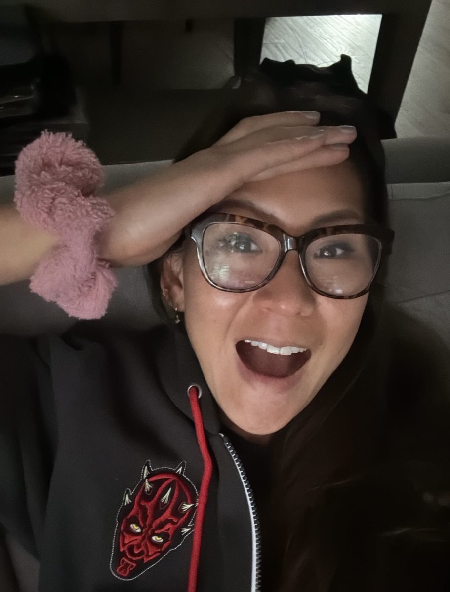 the stylish geek tweet media