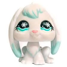 DianasBurrow's tweet photo. why does this new toons silhouette look like this lps bunny model https://t.co/Mui1C42xyE