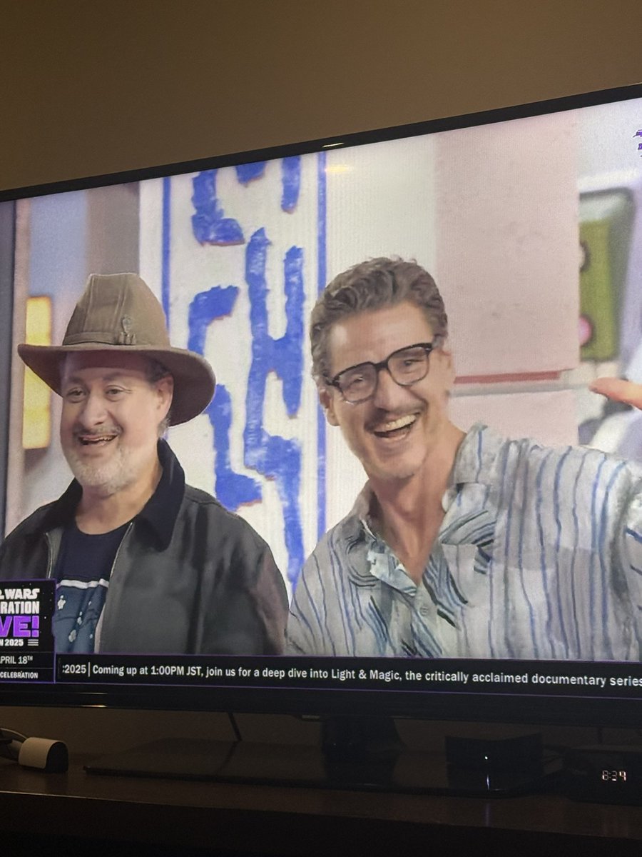 the stylish geek tweet media