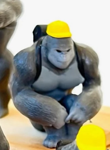 ReyRimi's tweet photo. @hieumayart awedom 👍🦍 https://t.co/XobiyNi2JB
