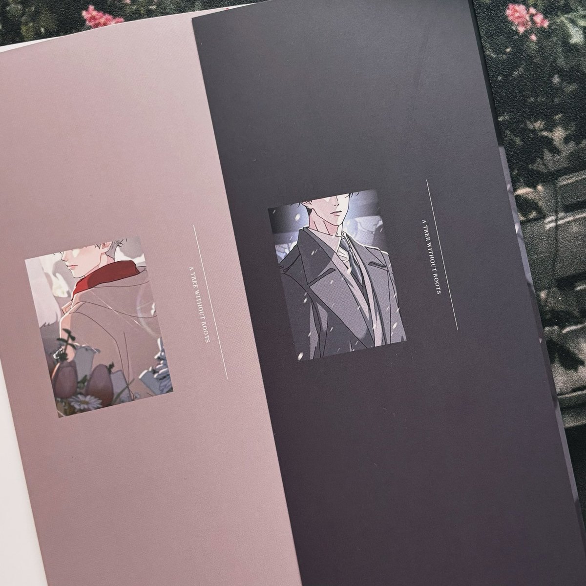 이런 게 . 너무 고트 헤. .