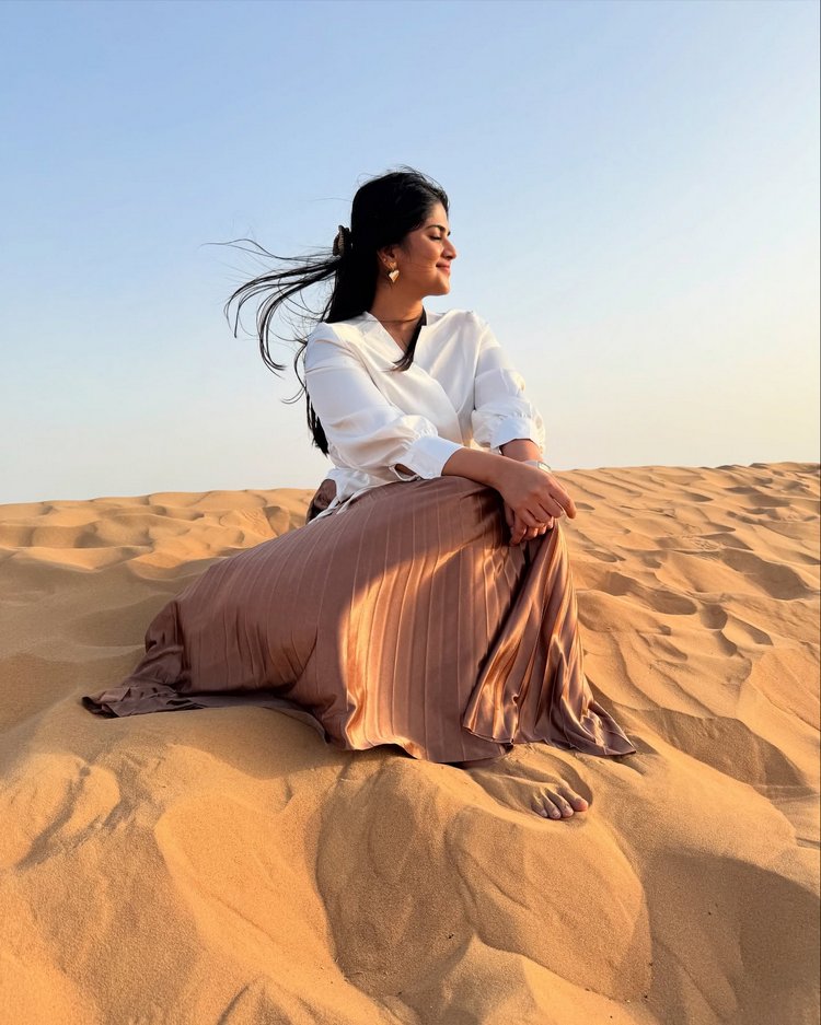 123telugu's tweet image. Latest Photos : #MeghaAkash

123telugu.com/gallery/latest…

#123telugu