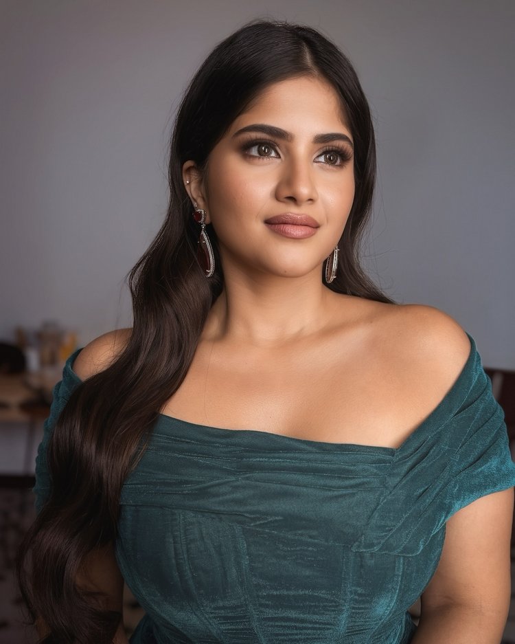 123telugu's tweet image. Latest Photos : #MeghaAkash

123telugu.com/gallery/latest…

#123telugu