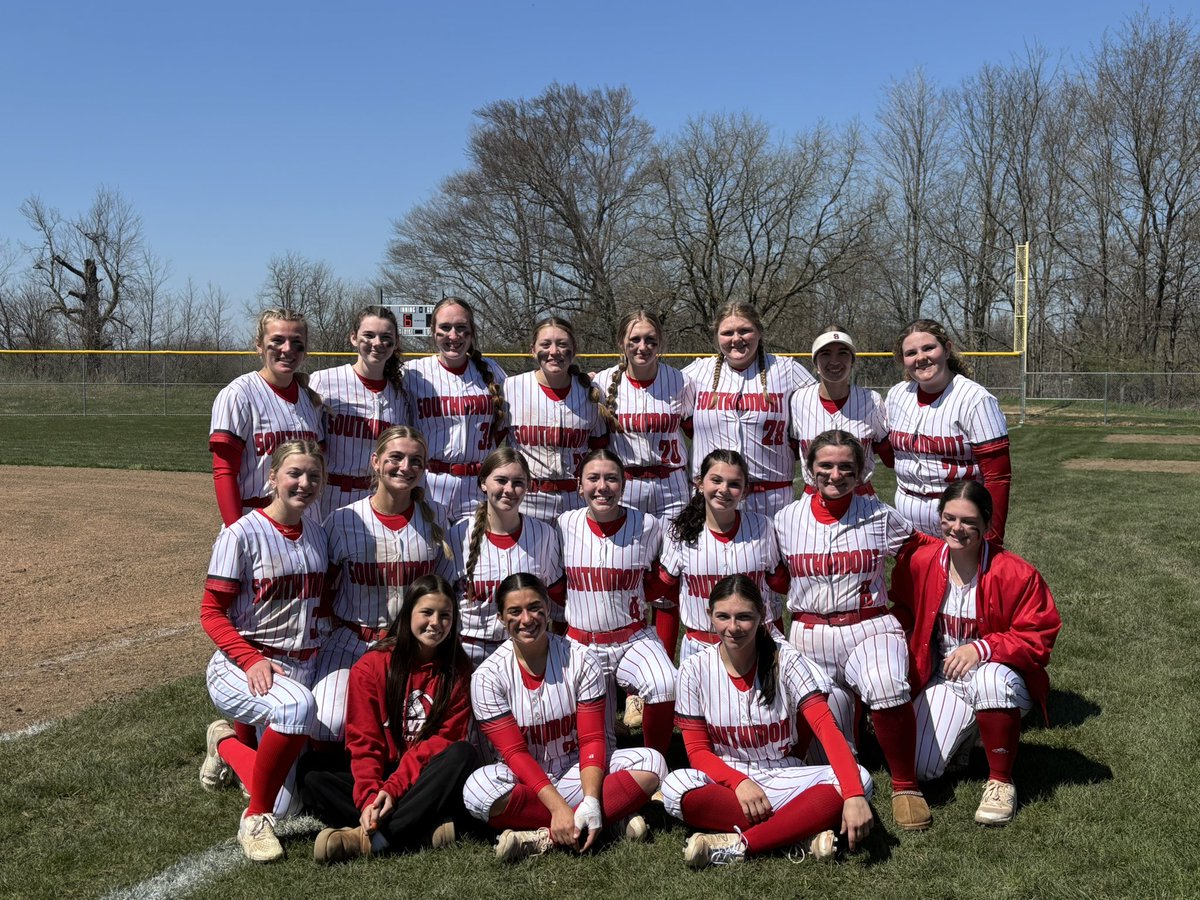Southmont defeated Fountain Central 11-1 Thursday. Anna Stokes, Mallory Mason and Kenzie Clate each had two hits. Clate picked up the win, allowing just one hit and no earned runs. The Mounties host Clinton Prairie Friday.