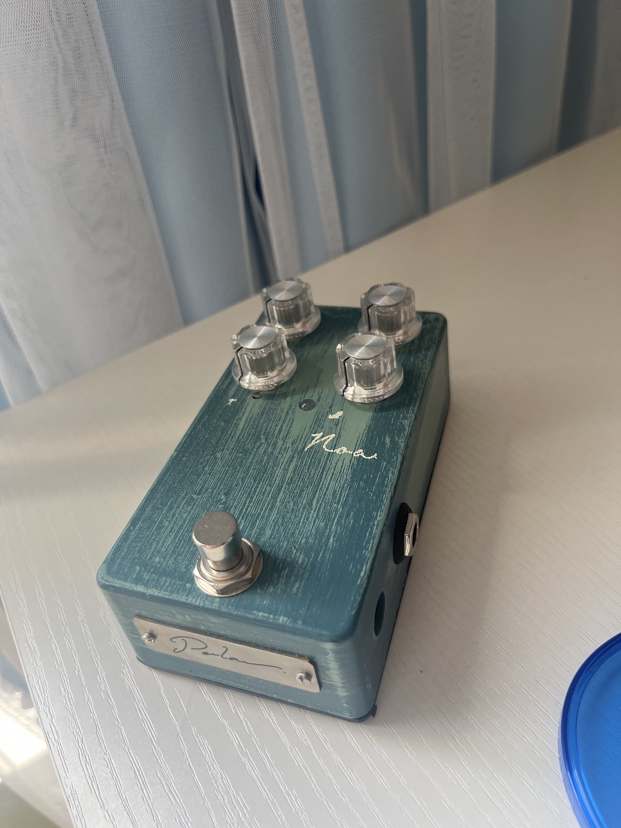 Petla (@Petla_pedals) / X
