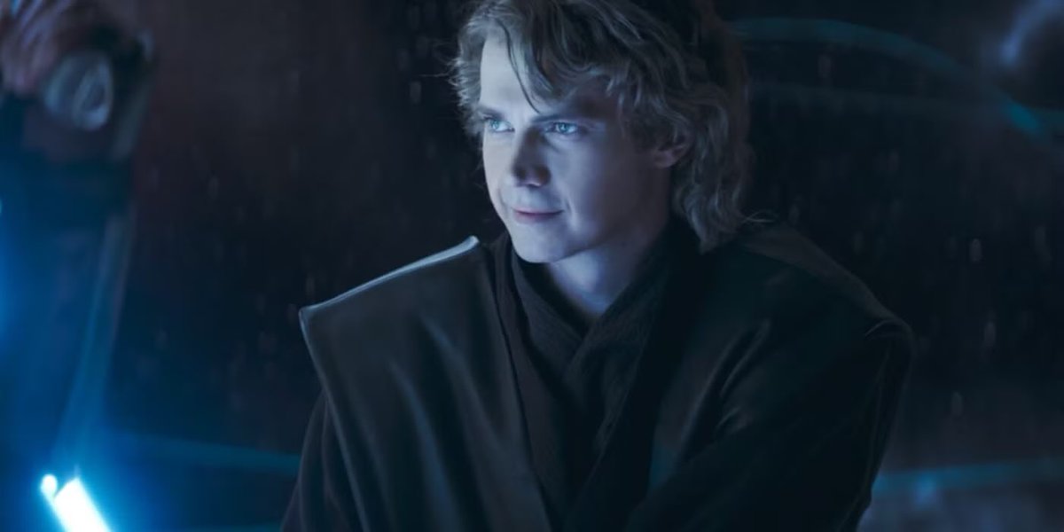 MustafarWalker's tweet photo. Happy Birthday to our beloved Anakin Skywalker. ♥︎ https://t.co/1N3Xj7F0Xu
