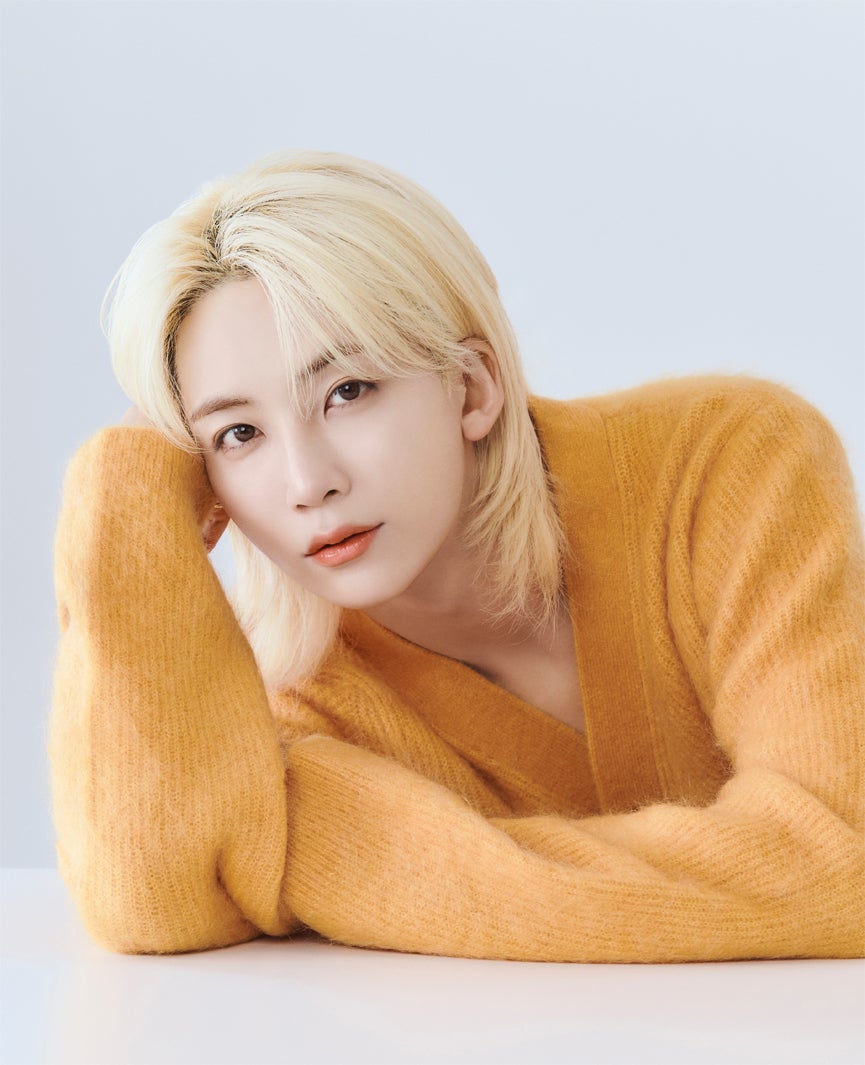 SEVENTEENジョンハン🍯 「＆honey」イメージモデル就任 ニックネーム