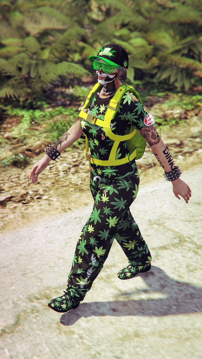 BOOYYAAKA619's tweet image. #enjoythegame
#GTAOnline 
#PS5