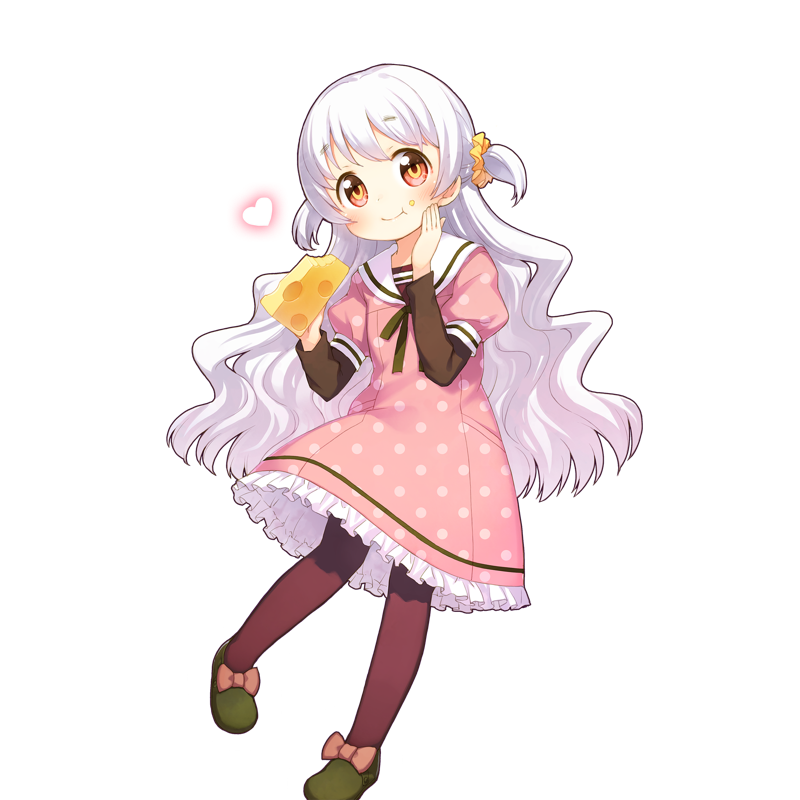 hourly nagisa momoe 🧀 tweet media