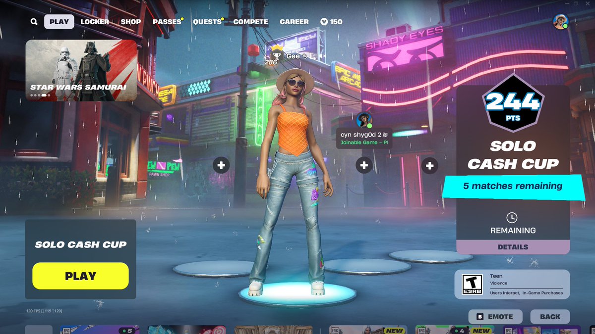 Geefishy tweet media