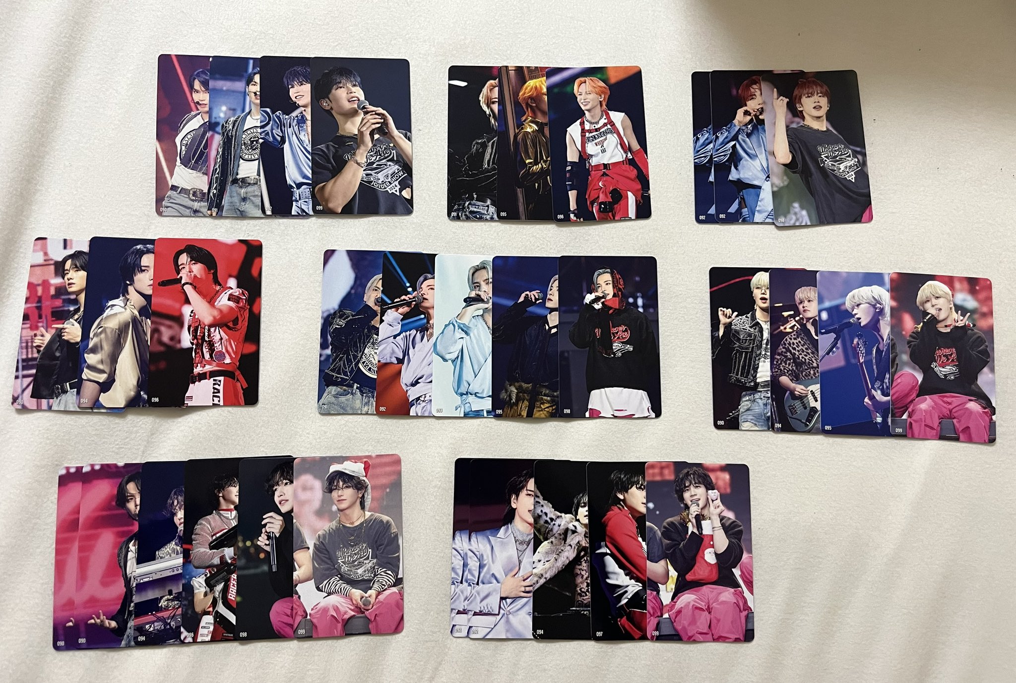 NEWS | TWS JAPAN OFFICIAL SITE