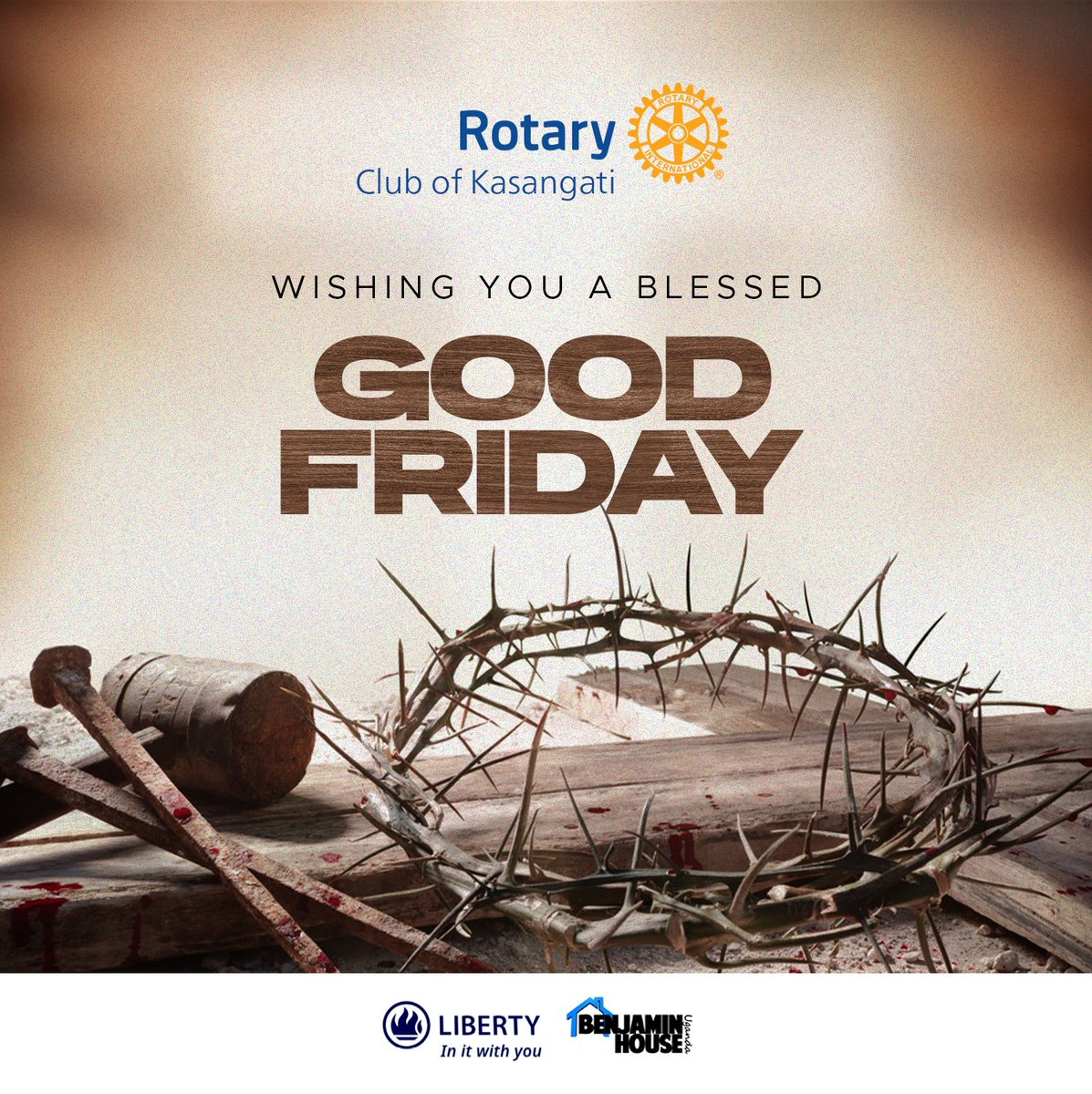Friends, blessed day to you all
#TearGasRepublic
#RCKasangati
<a href="/Abookimomo/">Maureen Birungi</a> | <a href="/liberty_uganda/">Liberty Uganda</a>