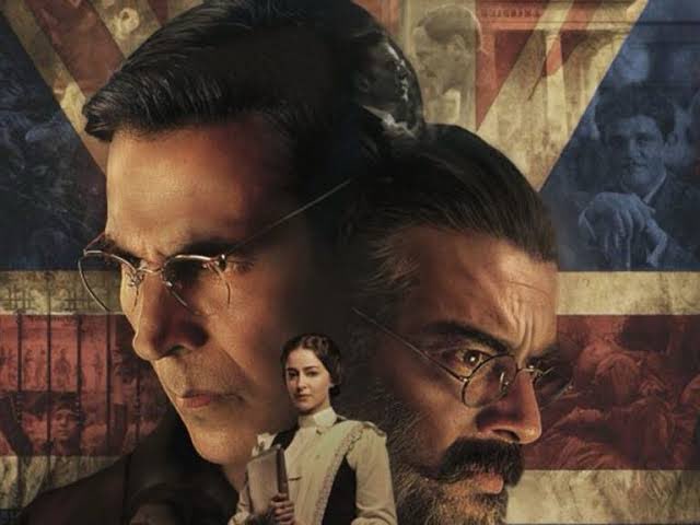Mayapuri Magazine (@mayapurimag) on Twitter photo #KesariChapter2review : #AkshayKumar delivers one of his career best. <a href="/ananyapandayy/">Ananya Panday</a> is upping her game with every movie. <a href="/ActorMadhavan/">Ranganathan Madhavan</a> yet again proves why he is one of the best in the business.
#Kesari2 is 2025’s Best Film Till Now.
⭐️⭐️⭐️⭐️ (4/5)
Review by #KesariChapter2review : #AkshayKumar delivers one of his career best. <a href="/ananyapandayy/">Ananya Panday</a> is upping her game with every movie. <a href="/ActorMadhavan/">Ranganathan Madhavan</a> yet again proves why he is one of the best in the business.
#Kesari2 is 2025’s Best Film Till Now.
⭐️⭐️⭐️⭐️ (4/5)
Review by