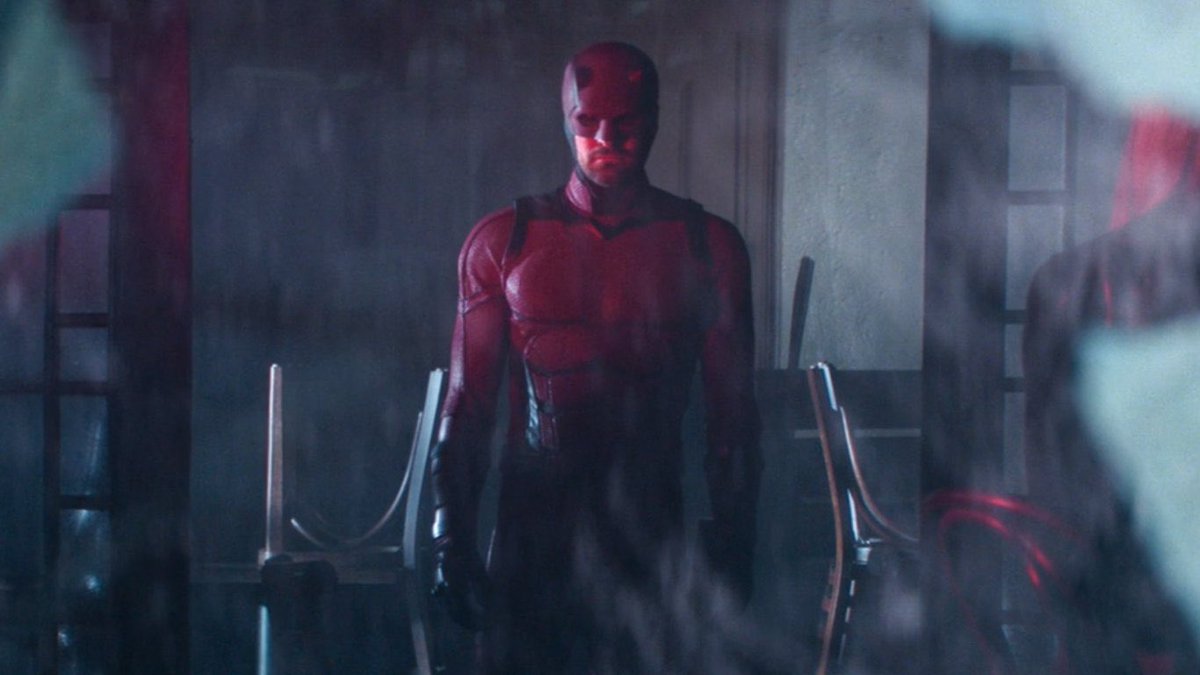 captaincupkicks's tweet image. I love the MCU in 2025