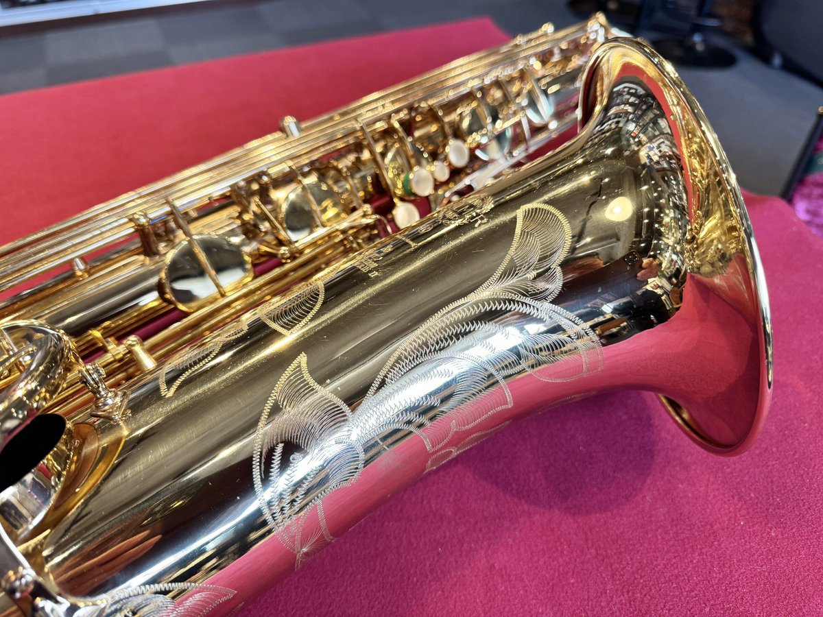管楽器専門店WINDS LABO on X: 管楽器専門店WINDS LABO on X: