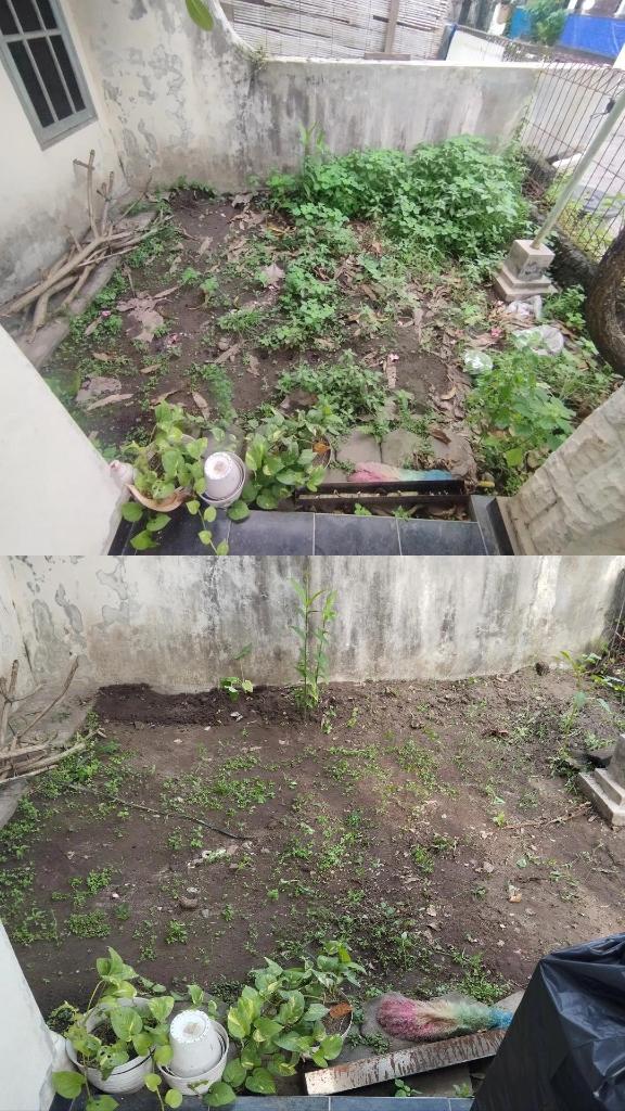 daundanbumi's tweet photo. Aku pernah tinggal disini gratis dengan semua fasilitas di dalamnya, sebelum akhirnya harus ikut menyewa. Membuatnya lebih bersih dan terawat mungkin bisa jadi bentuk menghargai rumah ini, mungkin dengan lebih bersih rejekinya juga ikut   masuk ke rumah ini. https://t.co/69nadzvocH