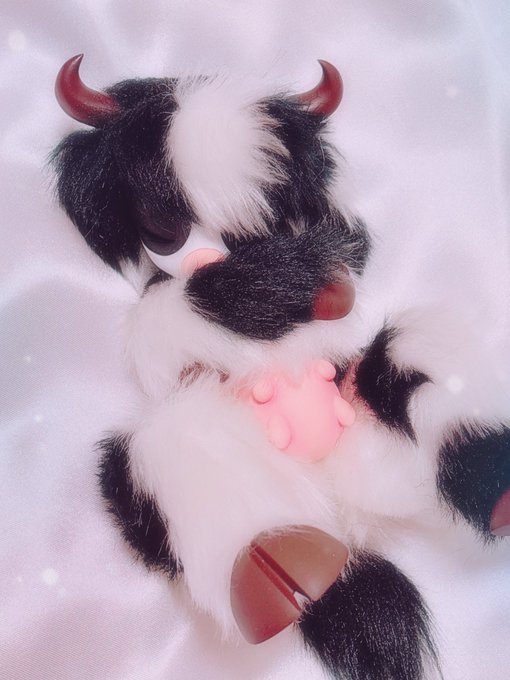 マリオカートのおかげで牛の魅力に気付いた方が多くてワイは嬉しいよ
牛グッズ増えろヽ(•̀ω•́ )ゝ 