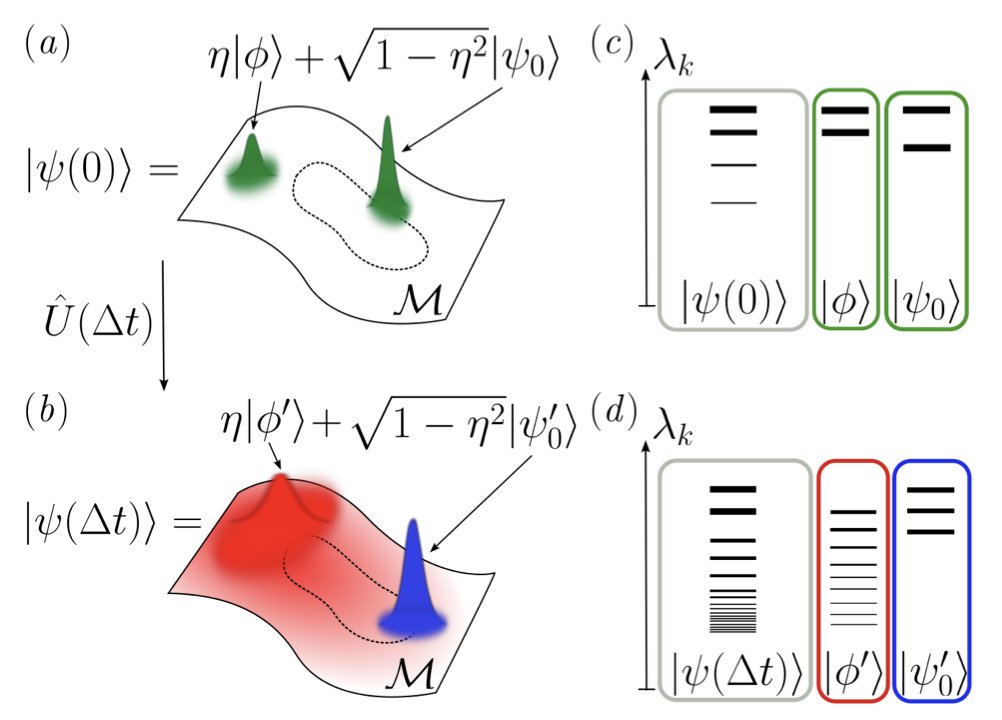 Quantum Many-Body Physics @ Leeds (@theoryleeds) on Twitter photo Meet ScarFinder --our new algorithm for detecting initial conditions that defy thermalization in general chaotic models. arxiv.org/abs/2504.12383 A complementary algorithm by our colleagues <a href="/MaksSerbyn/">Maks Serbyn</a> is also on arXiv today arxiv.org/abs/2504.12472 <a href="/LeverhulmeTrust/">The Leverhulme Trust</a> Meet ScarFinder --our new algorithm for detecting initial conditions that defy thermalization in general chaotic models. arxiv.org/abs/2504.12383 A complementary algorithm by our colleagues <a href="/MaksSerbyn/">Maks Serbyn</a> is also on arXiv today arxiv.org/abs/2504.12472 <a href="/LeverhulmeTrust/">The Leverhulme Trust</a>