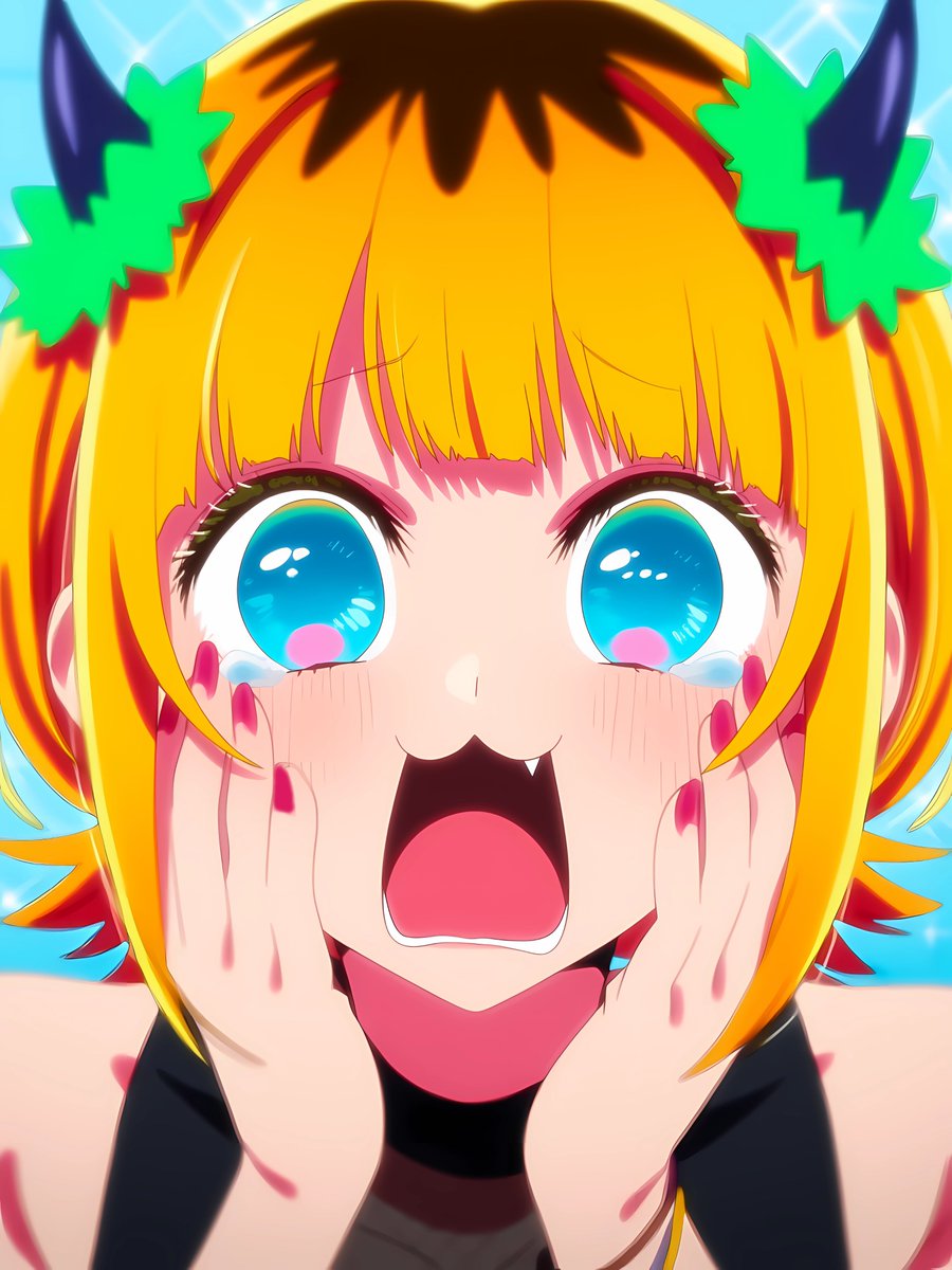 Latanime_NSFW's tweet photo. #推しの子 #OshiNoKo #MEMちょ #MemCho #ChoMem https://t.co/gvaxemC6Bf