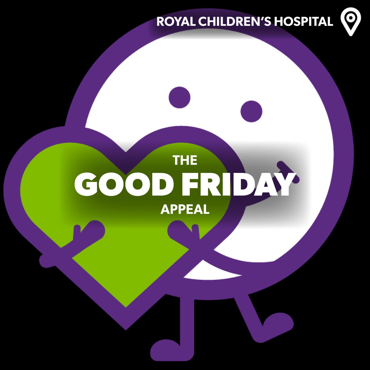 teamparagon_au's tweet photo. Today we’re supporting the Good Friday Appeal – an incredible Victorian tradition that brings communities together to raise funds for The Royal Children’s Hospital in Melbourne. 💛 Every dollar makes a difference in helping provide world-class care for sick kids. https://t.co/9mhAjjnX7G