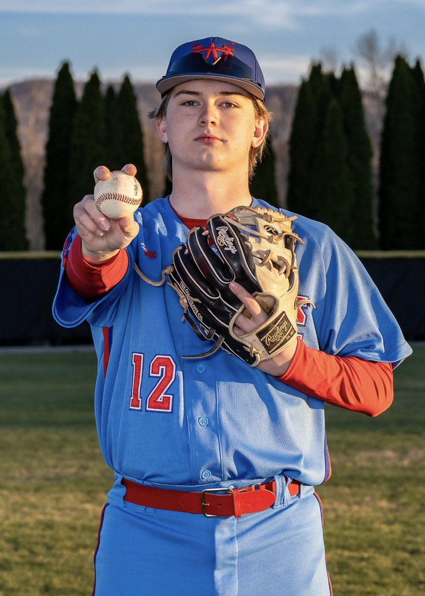 Congratulations to our very own Brady Swallows for being named to the inaugural TSSAA Student Advisory Committee.
