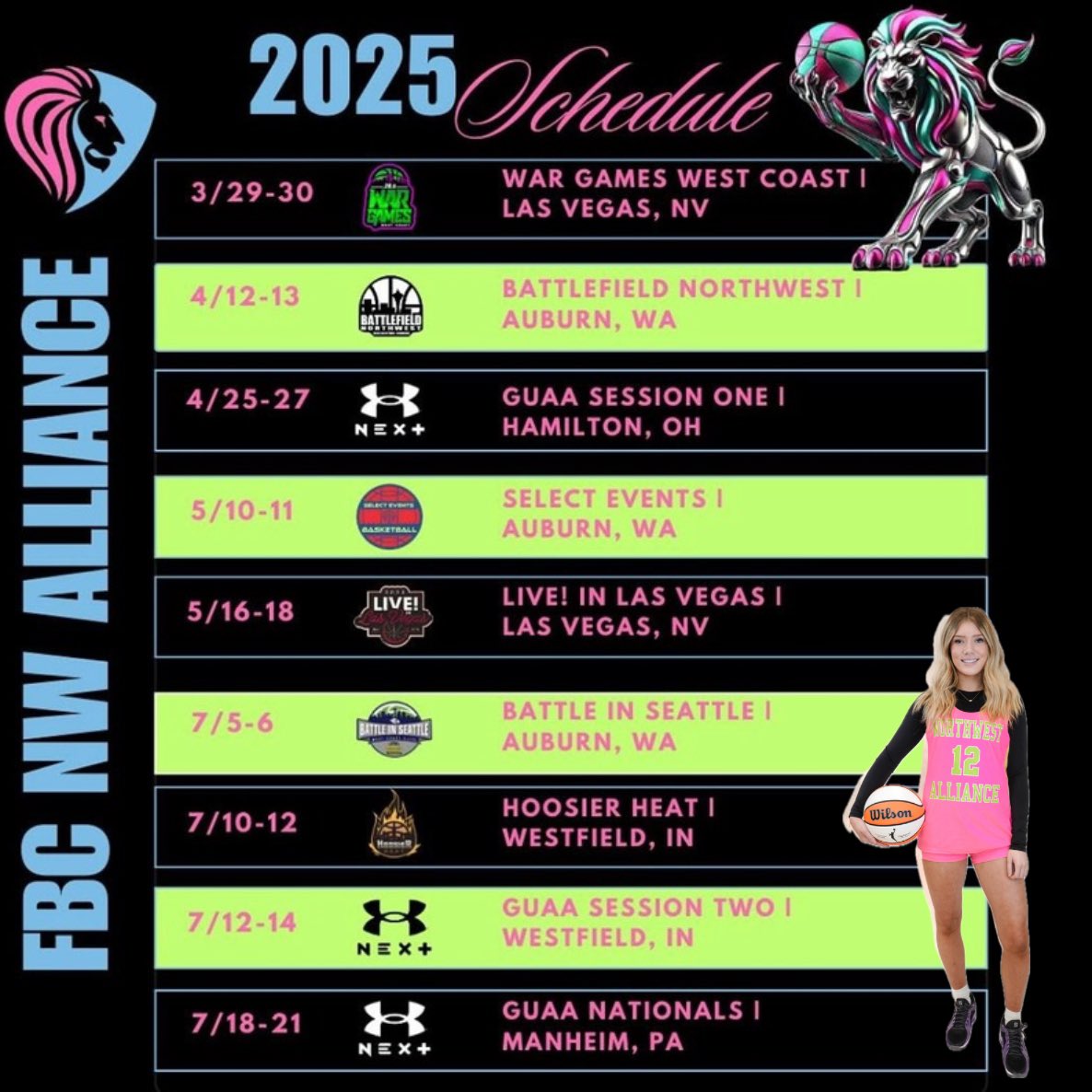 Morgan Ainsworth 2026 (@ains31403morgan) on Twitter photo 