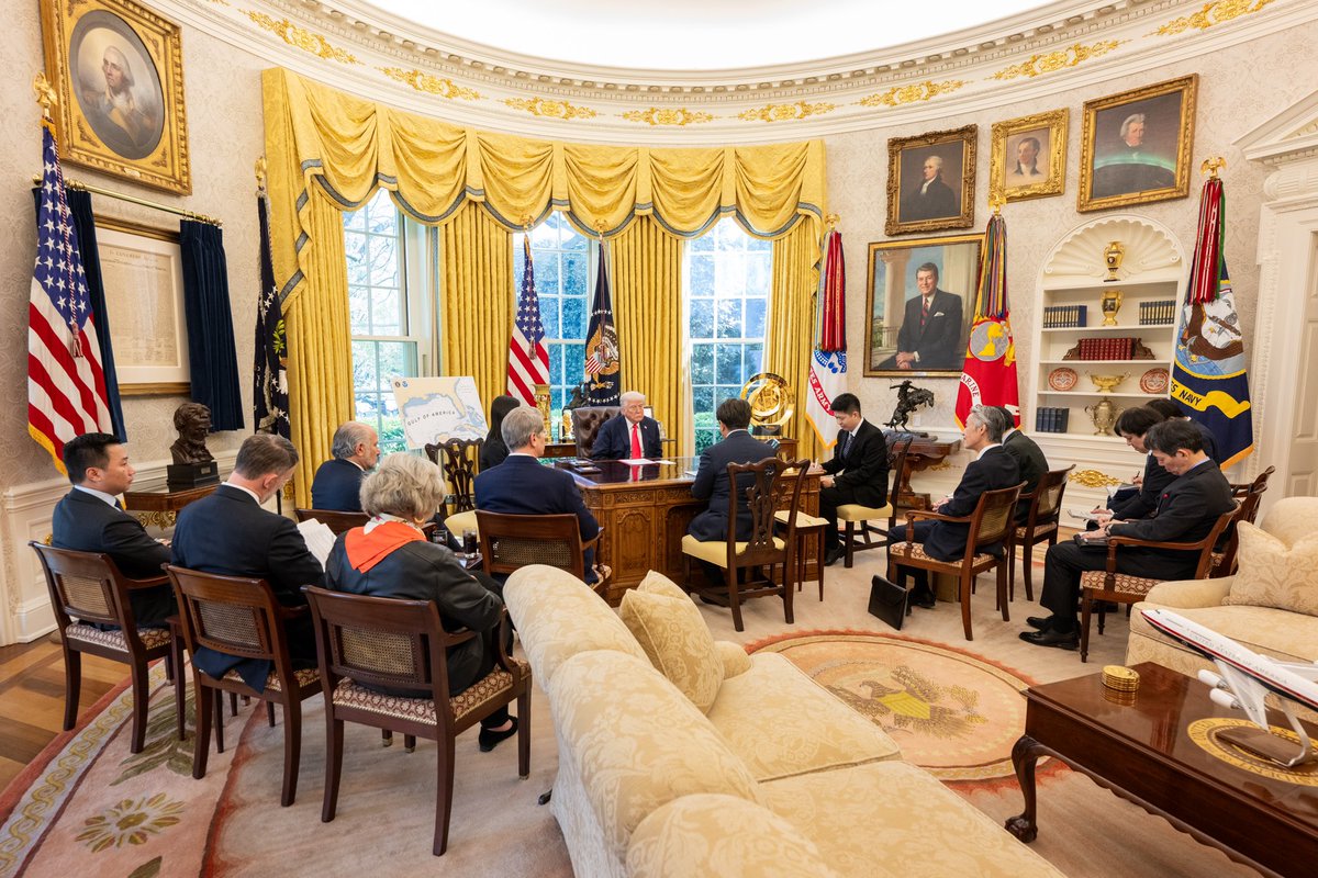 ryosei_akazawa's tweet image. 昨日、米国のホワイトハウスに行きました。