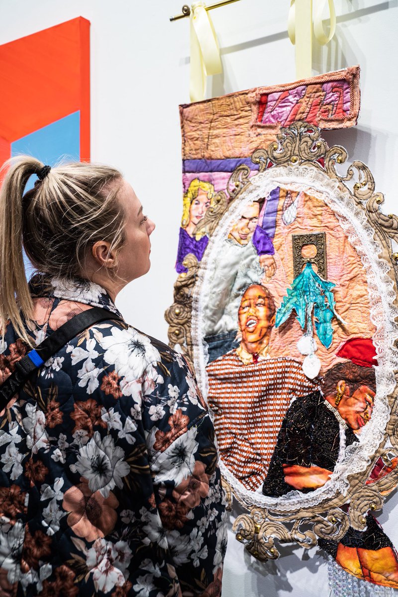 This Saturday! "Female Gaze" Closing Reception - mailchi.mp/playgrounddetr…