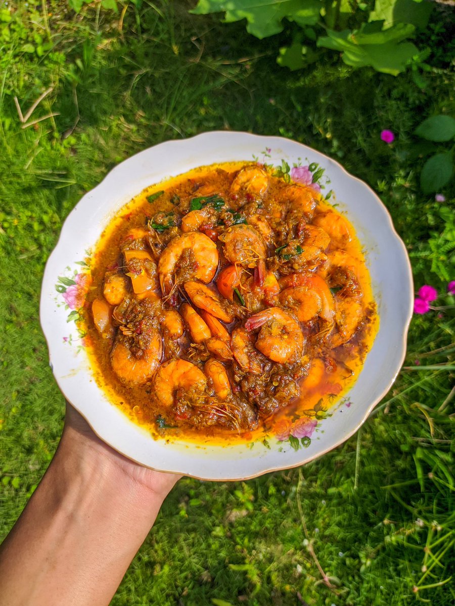 merekamcahaya's tweet photo. Bisa hehe, tapi masakan sederhana aja 🥘 https://t.co/9cisJLqkpQ