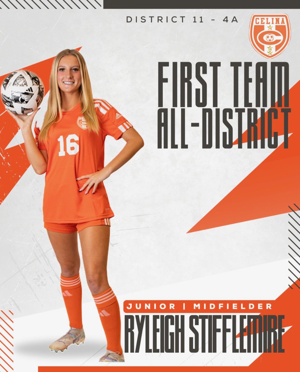 Celina Lady Bobcats Soccer tweet media