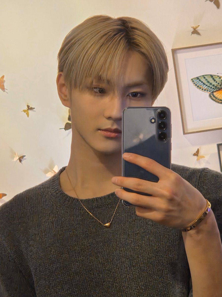 ENHYPEN WEVERSE tweet media